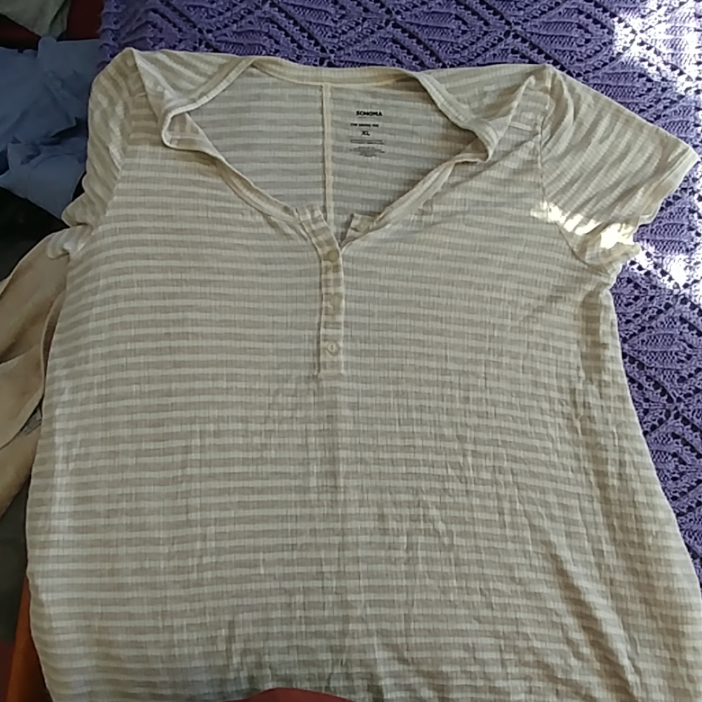 Ladies t shirt